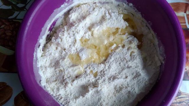 Вкусные будни