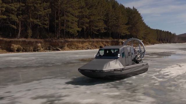 Барс 600 Двигатель HONDA J30A смотреть онлайн
