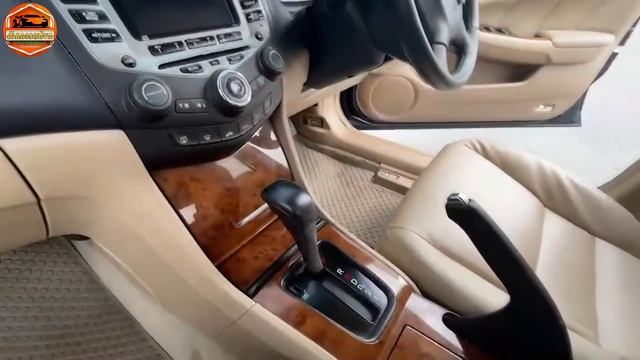 รถเก๋งมือสอง Honda Accord 2.0E AT ไม่เคยแก๊ส ปี2006 ปลาวาฬท้ายเบนซ์ ขับใช้ยาวๆต้องคันนี้ смотреть онлайн