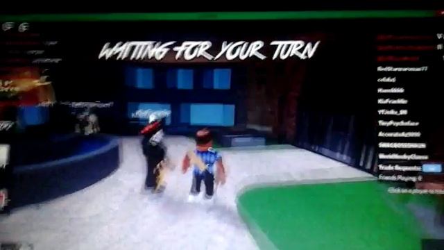Roblox gaming part 1 warning:some bad words смотреть онлайн