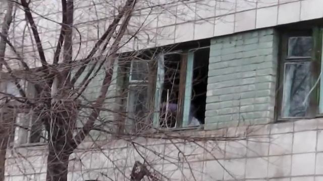 Волгоград,ТЗР,общага. смотреть онлайн