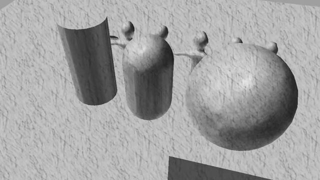 Pencil sketch stylized rendering смотреть онлайн