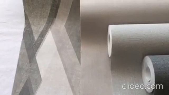 Комплект немецких комбинированных обоев 365914 354912 342745 335092, светлых и темных серых оттенко смотреть онлайн