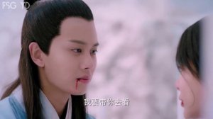 Судьба белой змеи 1 сезон 30 серия