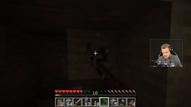 Minecraft (PC,JAVA EDITION) #2 - 09.04. смотреть онлайн