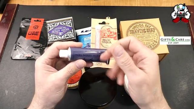 Нечаянная радость. Распаковка Испания Gift&Care смотреть онлайн