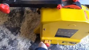 Обзор  рейсмуса энкор корвет 24