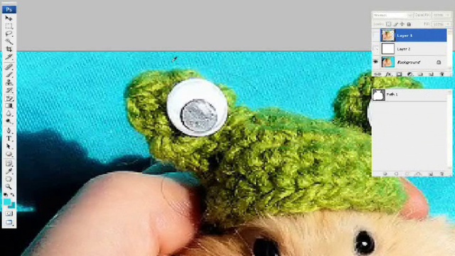 Image Masking Tutorial