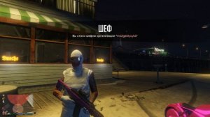 #GTA5 #GTA #ГТА5 Глитч как надеть очки, маску и шлем вместе