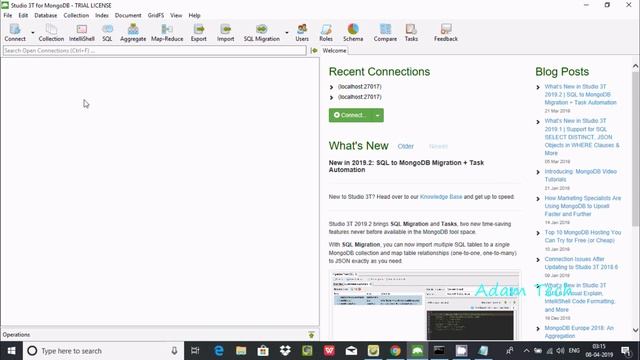 How to Write SQL Query in MongoDB смотреть онлайн