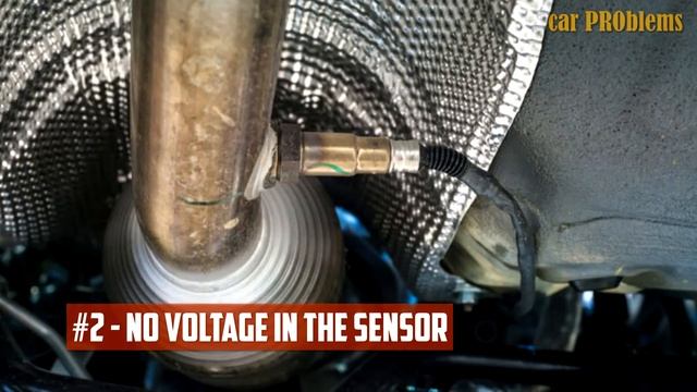 What does fault code P0140 mean? - P0140 Causes, Sensor Location, etc смотреть онлайн