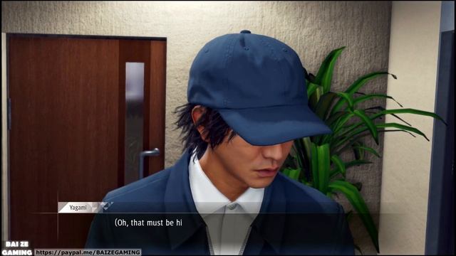 Morale And Morals! Judgment PS4 63 Yakuza!