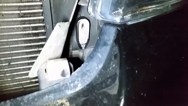 2008 F150 Daytime running light disable DRL смотреть онлайн