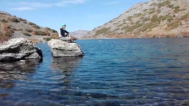 Про воду и мантру смотреть онлайн