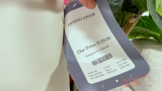 HomeGoods Furniture Walkthrough With PRICING AND DETAILED LOOK