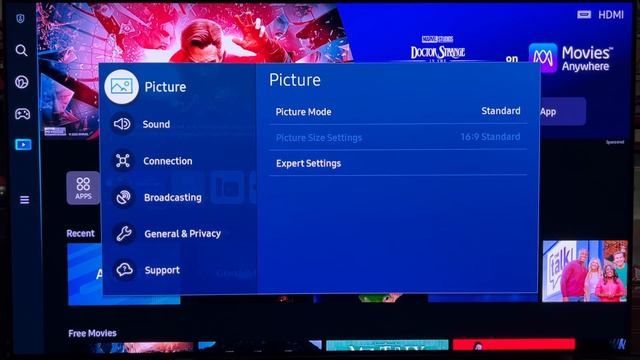 Samsung S95B QD-OLED 1 Week TV Overview, In-Depth Settings & Features Tour смотреть онлайн