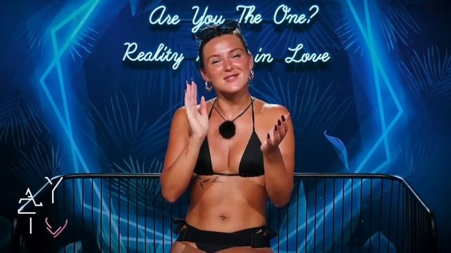Können sie sogar Mathematik?! AYTO RSIL 2023 Folge 21 - Finale смотреть онлайн