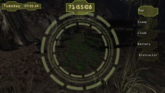 Cypress Inheritance The Beginning #1 Gameplay PC смотреть онлайн
