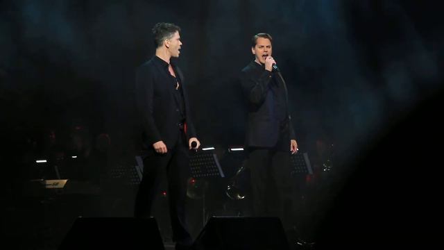 Ф.Уайлдхорн_31.05.17_В огонь_Иван Ожогин,Матиас Эденборн смотреть онлайн