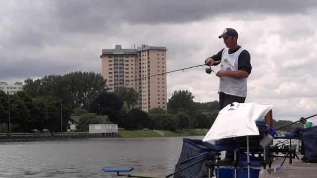 FEEDER RODS - Dutch Master Feeder 40g