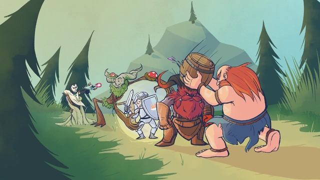 Dangerous Game Podcast #12 New Champions, Roles and Build Paths смотреть онлайн