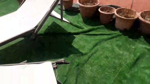 ?LIVE von der Dachterasse aus Neapel? | #ItalienStream смотреть онлайн