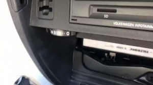 Volkswagen Passat b8 замена салонного фильтра