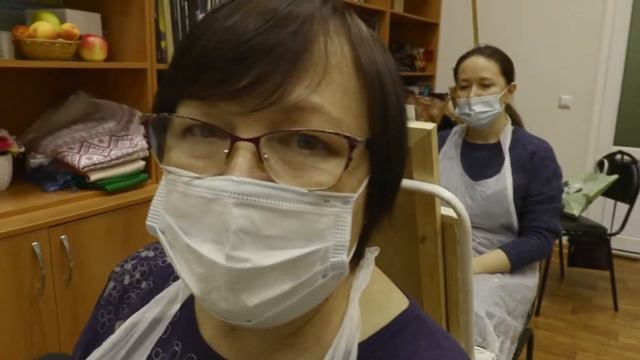 Курсы живописи для взрослых в Йошкар-Оле. смотреть онлайн