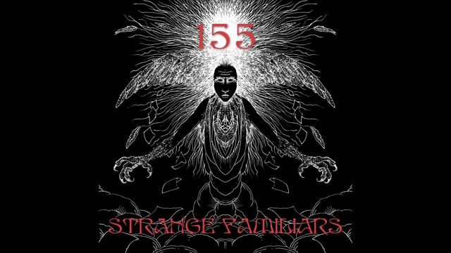 Episode 155: Creeping Witches, part one смотреть онлайн