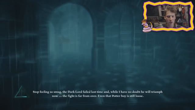 Harry Potter 7 and the Deathly Hallows part 1 - XXLGAMEPLAY смотреть онлайн