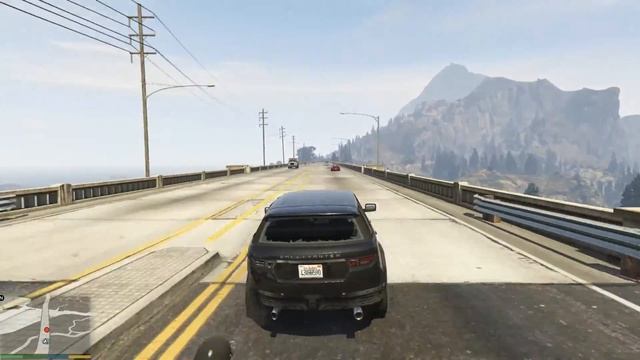 GTA V PC Playthrough Story Mode Part 61 More movie business смотреть онлайн