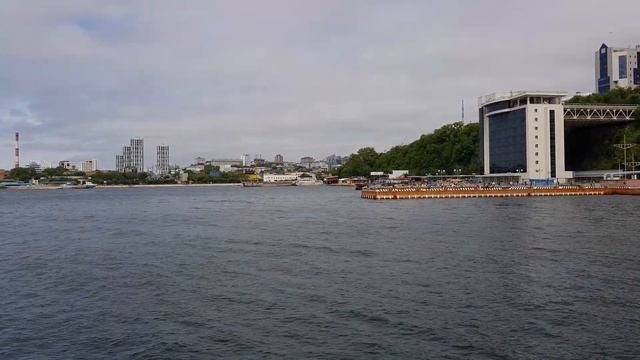 Ул. Набережная / Владивосток смотреть онлайн