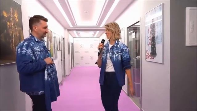 Стритвир (уличная мода) и Смарт Деним от Фаберлик смотреть онлайн