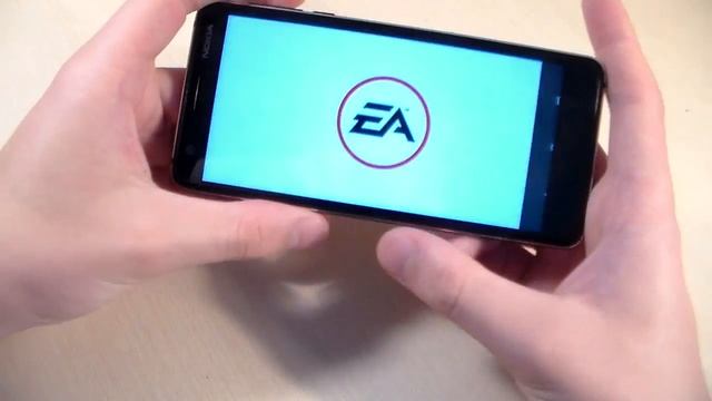Тест игр Nokia 3.1 2018 (GTA:SanAndreas, PUBG:Mobile, NFS:MostWanted) смотреть онлайн