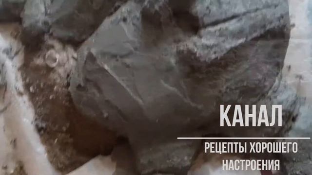 КАРЛСОН, который живет... на даче (садовые фигуры своими руками)/ Рецепты хорошего настроения смотреть онлайн