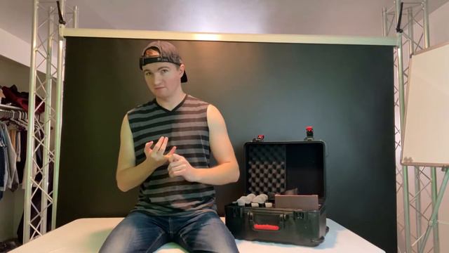 The Shure SM57 vs SM58: The Ultimate Microphone Showdown! смотреть онлайн