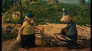 Пат и Мат. Вода.