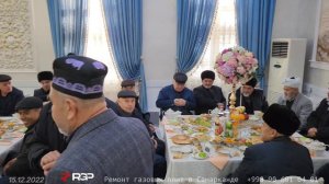 Нахор Писар туй Самарканд Обод махалла