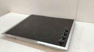 Варочная панель электрическая  BOSCH PKF645CA1E