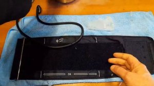 Ремонт манжеты тонометра своими руками