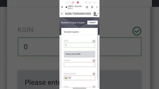 #IMPORTANT MASAGE #KIBHO SAVINGS ACCOUNT MULTIPLE ID HOLDERS смотреть онлайн