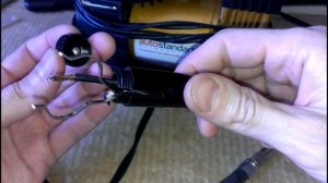 Авто насос ~ ремонт штекера за кружку ...