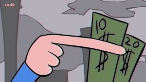 Анимация от российских аниматоров про человека паука от сыендука