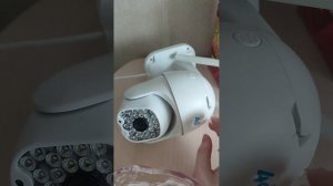 Настройка камеры видеонаблюдения  4g v 380 pro. Приобрести полный урок и посмотреть описание ⬇️