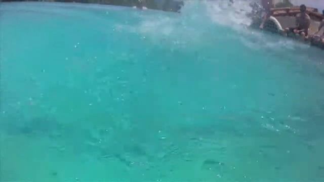 SASS Global Travel | Surf Nicaragua смотреть онлайн