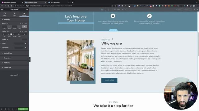 Complete WordPress Elementor Cloud Tutorial | Step By Step Beginner Guide w/ Hello Theme смотреть онлайн
