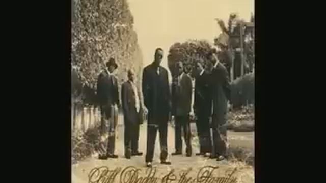 Puff Daddy Señorita смотреть онлайн