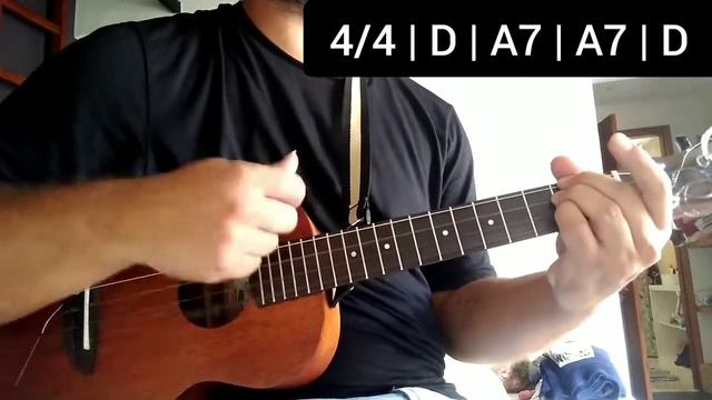 4/4 | D | A7 | A7 | D смотреть онлайн