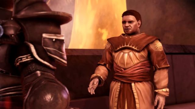 ➜ Dragon Age - Origins Walkthrough - Part 60: Orzammar [Nightmare] смотреть онлайн