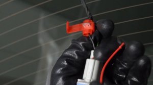 Change, Replace, Install Chevrolet Equinox Reverse Lights Back up Lamp